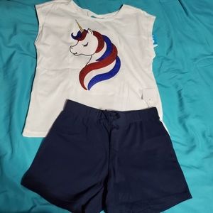 The Children's Place size 7/8